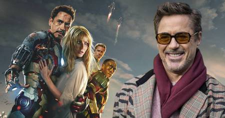 Marvel : ces déclarations de Robert Downey Jr. laissent planer le doute sur son retour