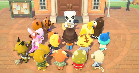 Animal Crossing New Horizons : Nintendo s'attaque à une pratique de plus en plus répandue