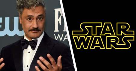 Taika Waititi approché par Disney et Lucasfilm pour un nouveau film Star Wars