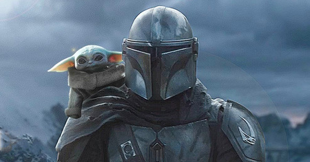 Star Wars The Mandalorian : la date de sortie de la saison 2 confirmée par Jon Favreau