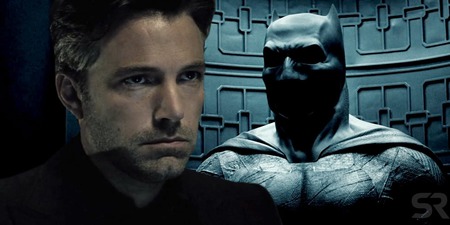 Matt Reeves prévoit le prochain Batman sans Ben Affleck !