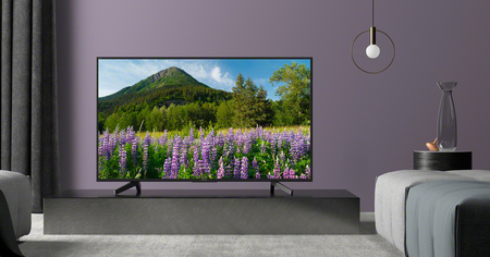 Avec ce code promo, cette TV Full LED 4K UHD de 65 pouces Sony passe sous la barre des 700 euros