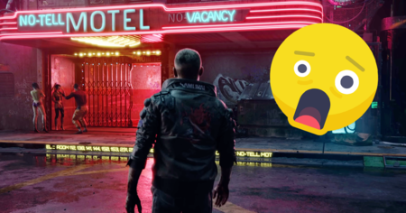 CD Projekt va imposer une grosse contrainte aux premiers joueurs de Cyberpunk 2077