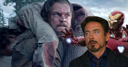 Marvel : 7 ans après, le réalisateur de The Revenant n'a toujours pas digéré ces propos de Robert Downey Jr