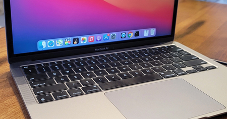 Apple MacBook Air M1 : pour les soldes, ce PC portable profite d'une grosse réduction