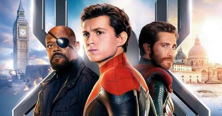 Spider-Man : Far From Home, le retour d'un personnage que personne n'attendait (SPOILER)