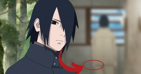 Boruto : cette grosse erreur sur Sasuke dans le dernier épisode a rendu fous les fans