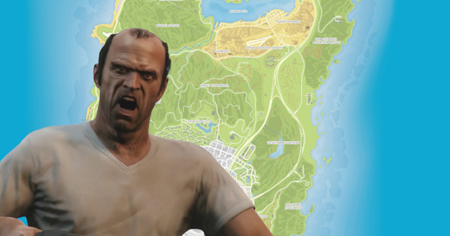 GTA 6 : Cette fuite qui pourrait bien annoncer le lieu de la prochaine carte