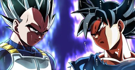 Dragon Ball Super : le film à peine sorti, la Shueisha annonce déjà son nouveau projet