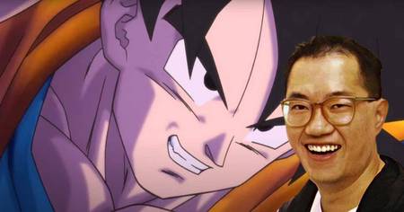 Dragon Ball Z : Akira Toriyama n'a jamais pardonné à l'anime d'avoir changé ce point important de la personnalité de Goku