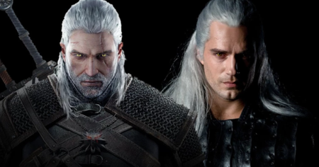 The Witcher : la série de Netflix redonne un regain d'intérêt aux joueurs de The Witcher III