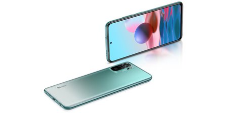 Les nouveaux Xiaomi Redmi Note 10 et Note 10 Pro sont déjà disponibles