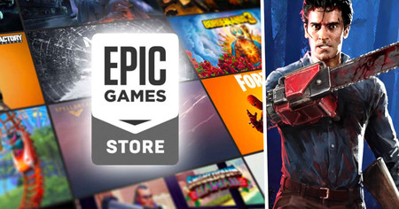 Epic Games Store : deux jeux gratuits cette semaine, dont un très bon jeu d'horreur coopératif