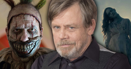 Netflix : Mark Hamill rejoint le casting de cette série horrifique très attendue