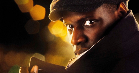 Lupin : la série d'Omar Sy s'apprête à détrôner deux séries phares de Netflix