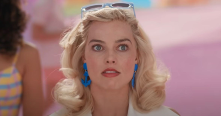 Margot Robbie a bien failli jouer dans cette célèbre série