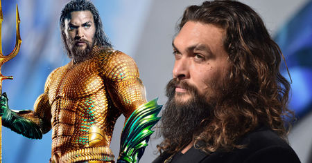 Aquaman : Jason Momoa répond aux rumeurs de recast du personnage et parle de son avenir chez DC