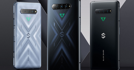 Black Shark 4 Pro : ce smartphone gaming 5G est à un prix imbattable