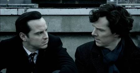 Sherlock vs Moriarty : qui est le personnage le plus intelligent ?