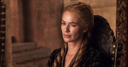 Game of Thrones : une théorie donne à Cersei un autre enfant