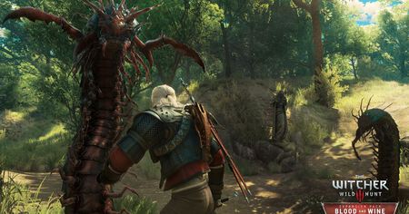 The Witcher 3 : le jeu offert sur PC sous certaines conditions !