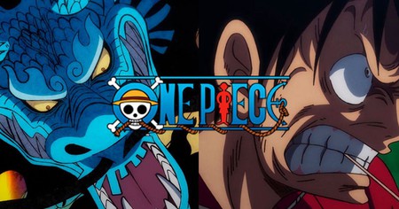 One Piece : Luffy apprend une nouvelle technique pour battre Kaido !