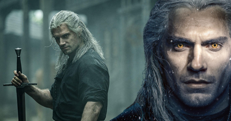 The Witcher : la pétition pour le retour d'Henry Cavill continue d'inquiéter Netflix