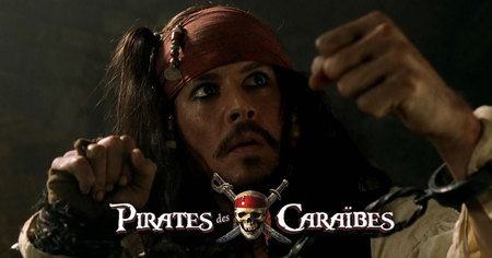 Pirates des Caraïbes 6 :  les internautes se mobilisent pour sauver le Capitaine Jack Sparrow