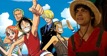 One Piece : voici le problème des live-action selon ce réalisateur de la série Netflix