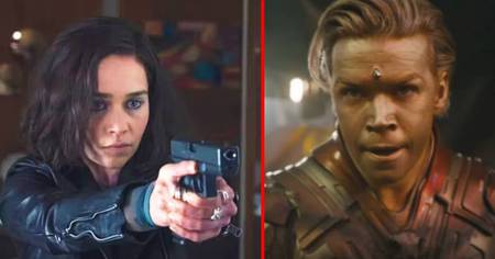 Marvel : voici les 5 acteurs que nous avons le plus hâte de voir dans le MCU