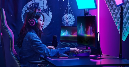 Razer : des produits de qualité aussi bien pour les professionnels que les gamers traditionnels