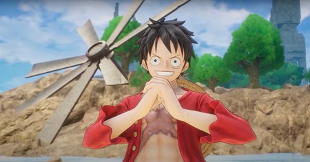 One Piece Odyssey : ce que l'on sait et ce qu'on peut attendre du jeu