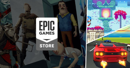 Epic Games Store : les jeux gratuits de la semaine sont disponibles et ils sentent bon la nostalgie