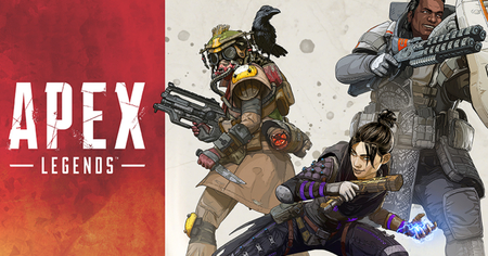 Apex Legends : le terrible bug qui a rendu fou les joueurs