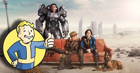 Fallout saison 2 : excellente nouvelle pour la série Prime Video