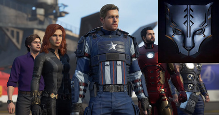 Marvel's Avengers : le jeu retarde son DLC pour la meilleure des raisons