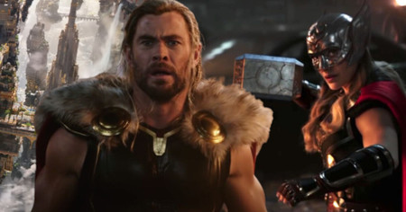 Thor Love & Thunder : Marvel dévoile le synopsis officiel du film