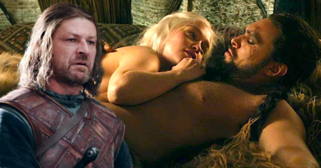 Game of Thrones : Sean Bean critique le rôle des coordinateurs dans les scènes de sexe, des actrices réagissent