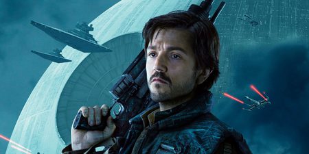 Cassian Andor : la série Disney+ compte mettre en lumière les personnages secondaires de Star Wars