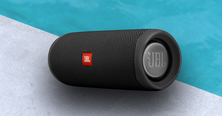 JBL Flip 5 : prix cassé sur l'enceinte sans fil