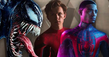 Spider-Man : deux nouvelles dates pour de nouveaux films