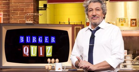 Burger Quiz sort un épisode spécial Star Wars !