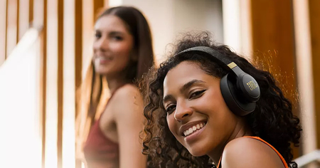 Découvrez ce magnifique casque JBL en édition spéciale Tomorrowland