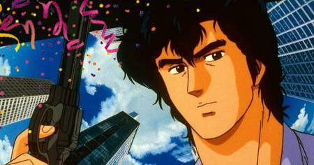 Nicky Larson : ce cadeau magnifique arrive pour les 35 ans de City Hunter