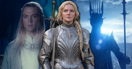 Les Anneaux de Pouvoir saison 2 : on sait enfin qui devrait jouer Celeborn et Sauron