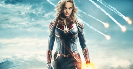 Avec Captain Marvel, Marvel tient sa revanche féministe