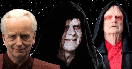 Star Wars : l'année de naissance de Palpatine enfin confirmée par Lucasfilm