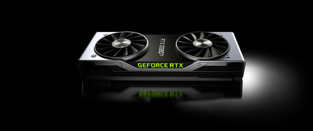 La Nvidia Geforce RTX 2080, deux fois plus puissante que la GTX 1080