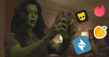 She-Hulk : vous pouvez matcher avec l'héroïne sur cette application de rencontre très populaire