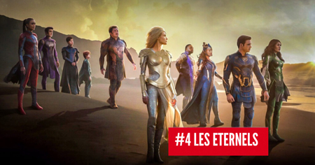 Marvel : voici les 8 équipes actuellement en activité dans le MCU